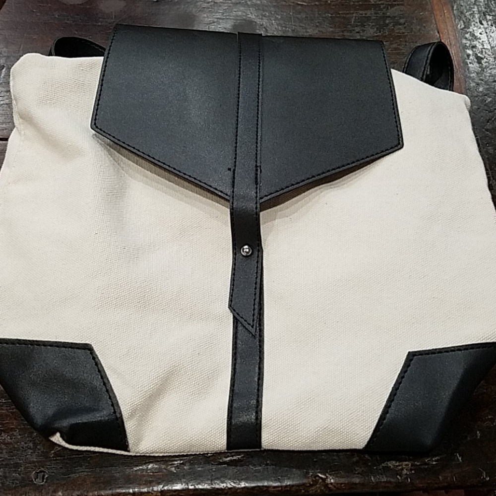 New Deux Lux Demi Backpack